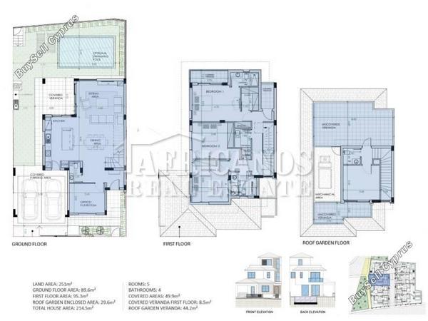 5 bedroom detached house for sale dromolaxia larnaca 8681002 image 16426100