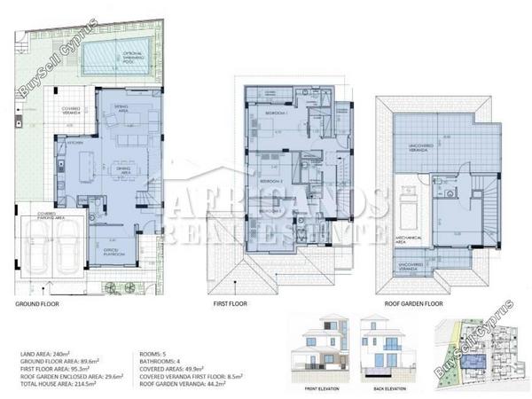 5 bedroom detached house for sale dromolaxia larnaca 8681002 image 16426102