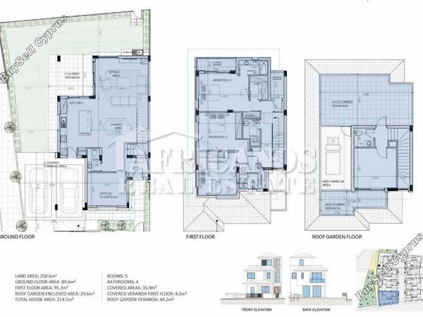 5 bedroom detached house for sale dromolaxia larnaca 8681002 image 16426107