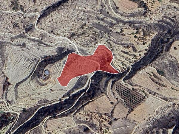land for sale psathi paphos 7580002 image 15597537