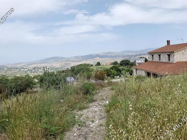 land for sale stroumbi paphos 1797002 image 5979512