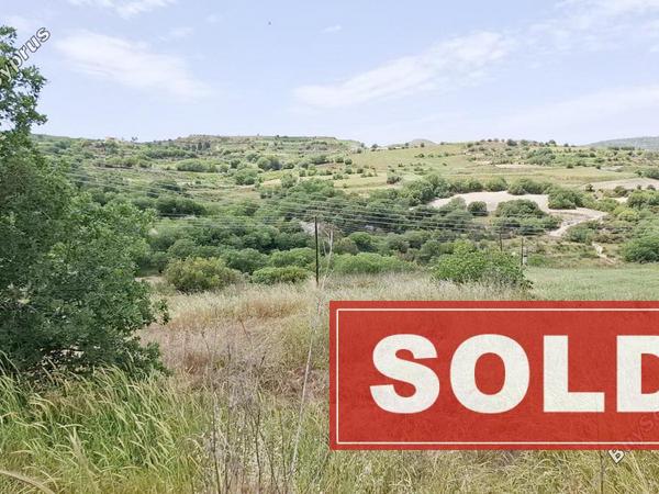 land sold stroumbi paphos 1797002 image 5979510