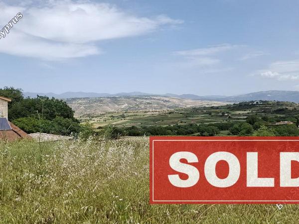 land under offer stroumbi paphos 1797002 image 5979504