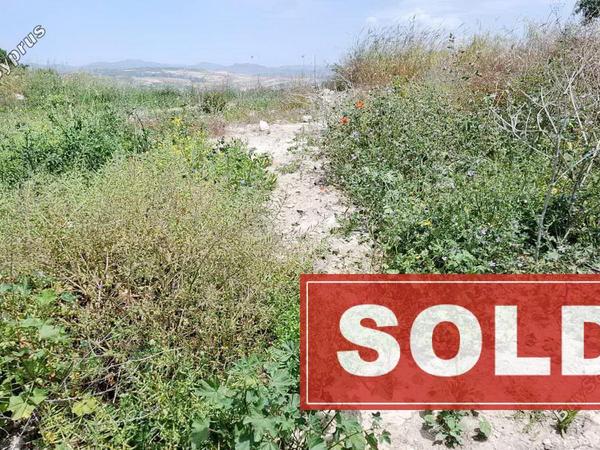 land under offer stroumbi paphos 1797002 image 5979506