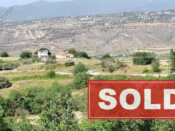land under offer stroumbi paphos 1797002 image 5979508