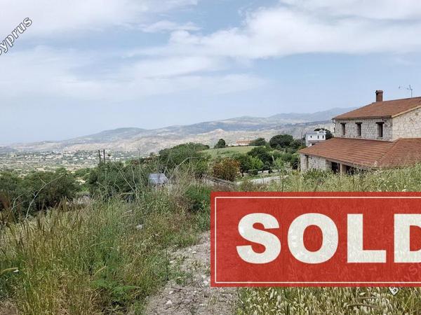 land under offer stroumbi paphos 1797002 image 5979512