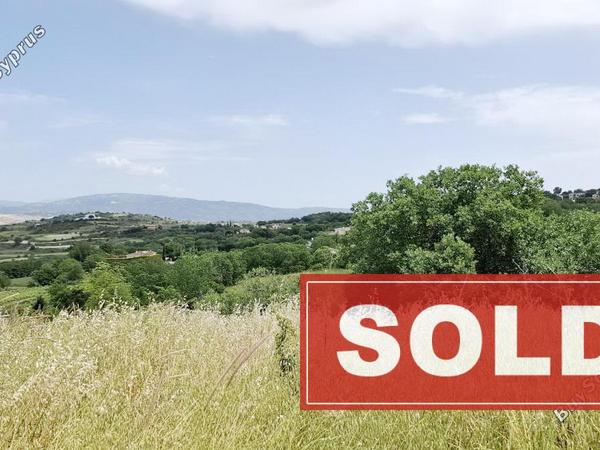 land under offer stroumbi paphos 1797002 image 5979513