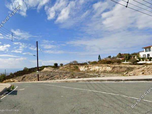 plot for sale tsada paphos 8495002 image 15396449