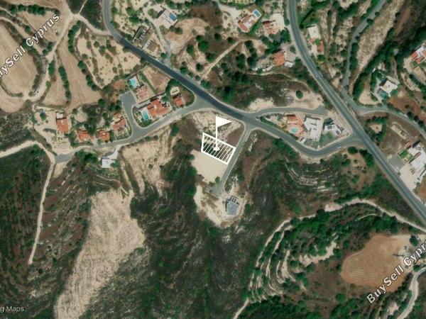 plot for sale tsada paphos 8495002 image 15396450