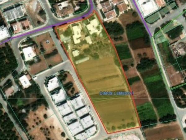 plot for sale zakaki limassol 1520002 image 5474504