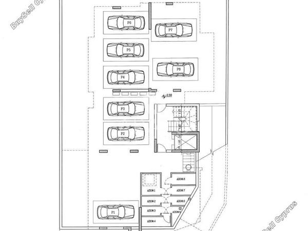 studio apartment for sale makedonitissa nicosia 8941002 image 17668081