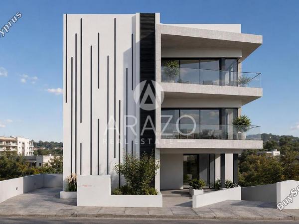 studio apartment for sale makedonitissa nicosia 8941002 image 17668085