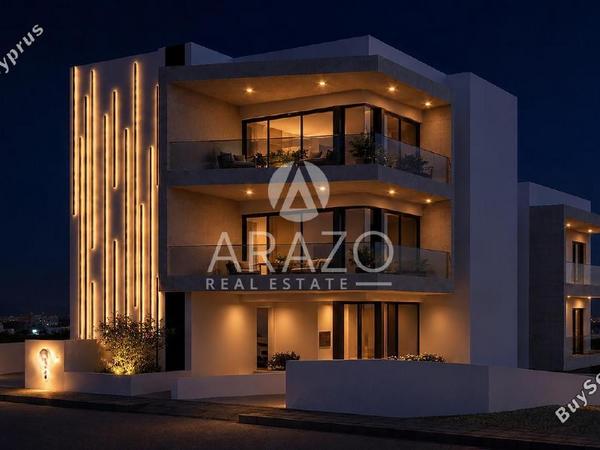 studio apartment for sale makedonitissa nicosia 8941002 image 17668086