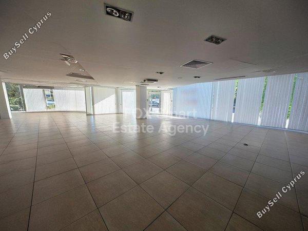 studio shop for rent strovolos nicosia 7568002 image 13630869