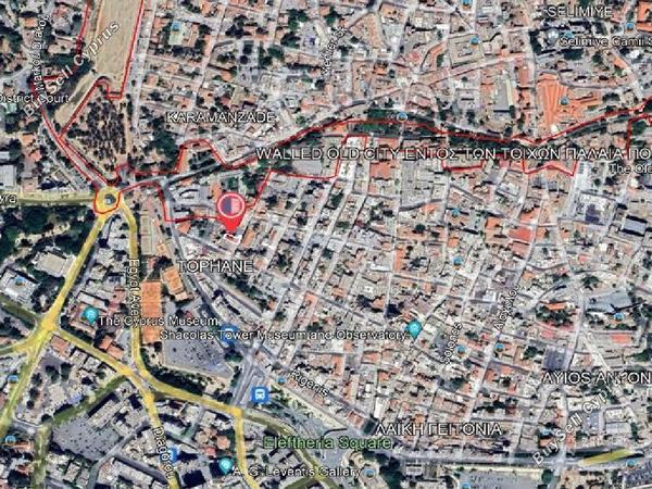 studio shop for sale nicosia walled old city nicosia 8759002 image 16530208