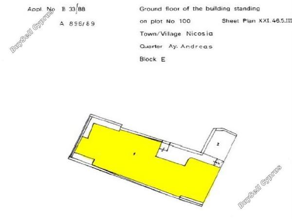 studio shop for sale nicosia walled old city nicosia 8759002 image 16530210