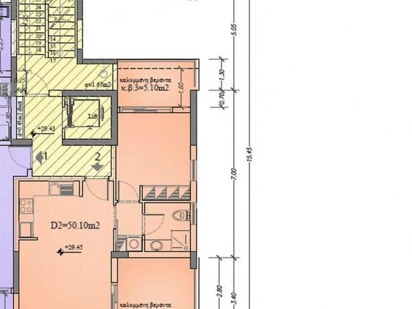 1 bedroom apartment for rent potamos germasogeias limassol 8429102 image 16335944