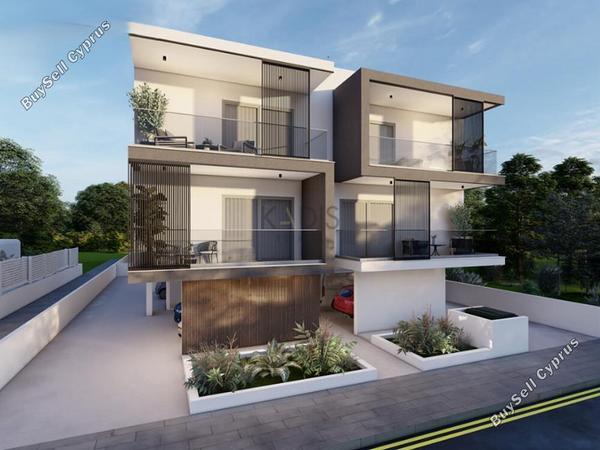 1 bedroom penthouse for sale makedonitissa nicosia 8312102 image 14378997