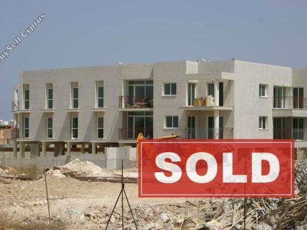 1 bedroom penthouse sold kapparis famagusta 219102 image 109788