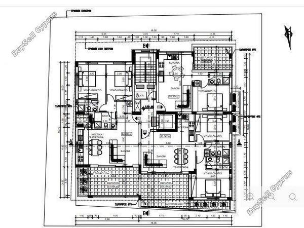2 bedroom apartment for sale kaimakli nicosia 8681102 image 16303230