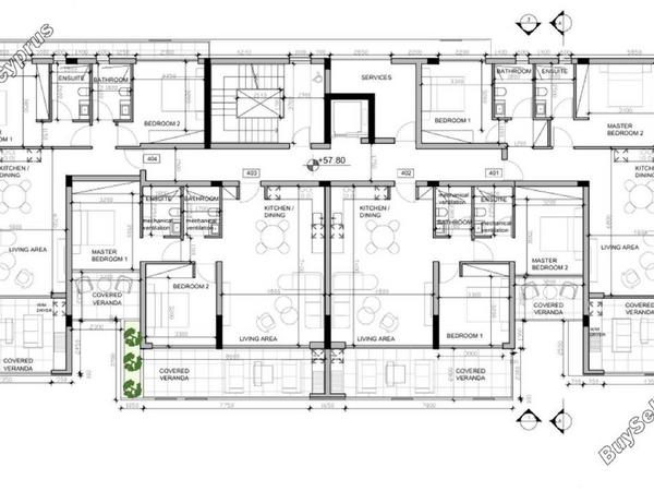 2 bedroom apartment for sale kato paphos universal paphos 1551102 image 10117696