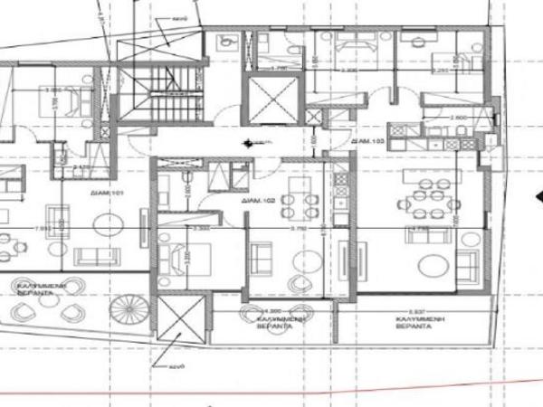 2 bedroom penthouse for sale dali nicosia 1763102 image 16163164