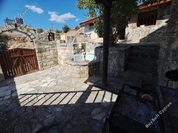2 bedroom town house for sale filousa kelokedaron paphos 8395102 image 14816272