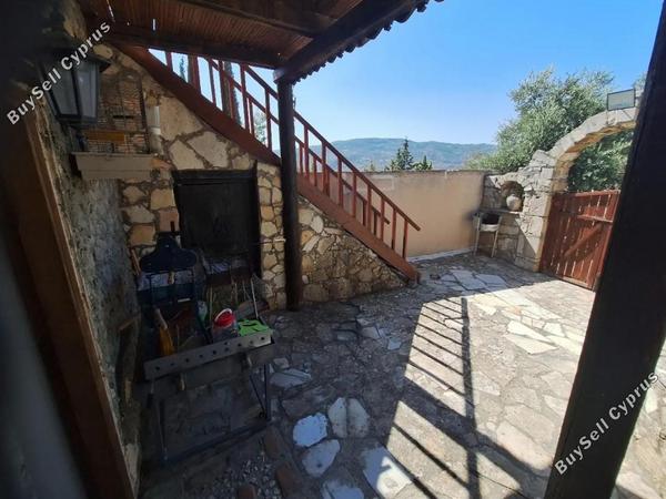 2 bedroom town house for sale filousa kelokedaron paphos 8395102 image 14816273