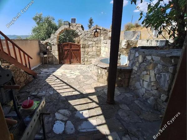 2 bedroom town house for sale filousa kelokedaron paphos 8395102 image 14816274