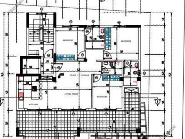 3 bedroom apartment for sale agioi omologitai nicosia 8123102 image 13325400