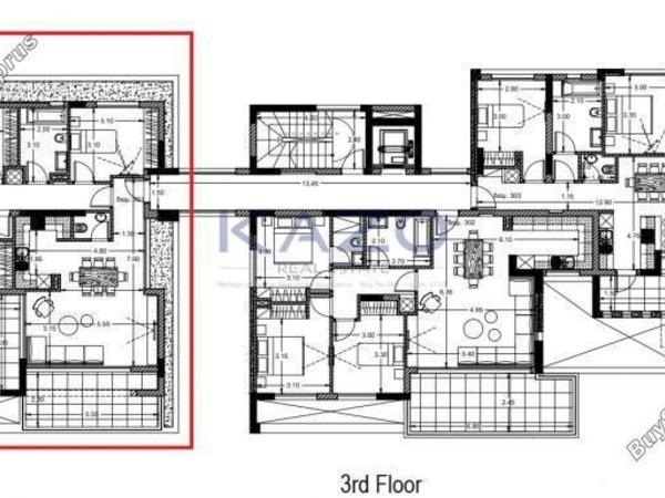 3 bedroom apartment for sale agios ioannis limassol 1737102 image 14004195
