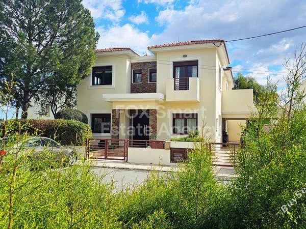 4 bedroom detached house for sale makedonitissa nicosia 8295102 image 16060007