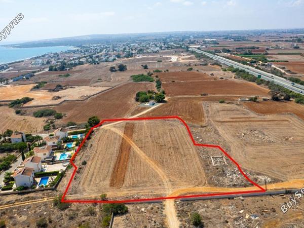land for sale agia thekla famagusta 8339102 image 14360992
