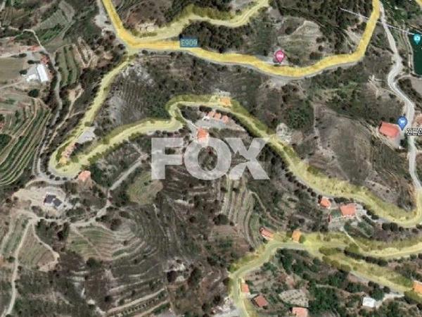 land for sale agros limassol 1147102 image 5554289