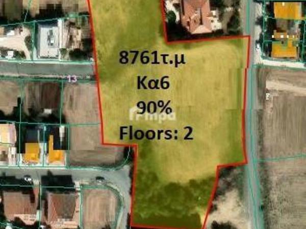 land for sale kallithea nicosia 7714102 image 10068768