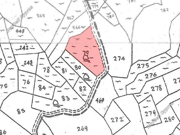 land for sale kathikas paphos 7806102 image 15185360