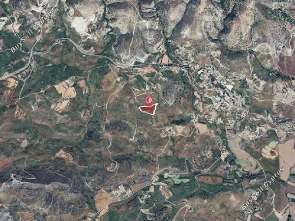 land for sale nata paphos 1279102 image 15599349