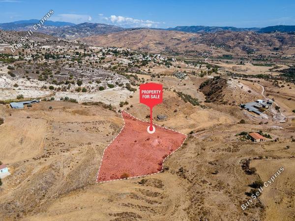 land for sale nata paphos 1279102 image 15599356