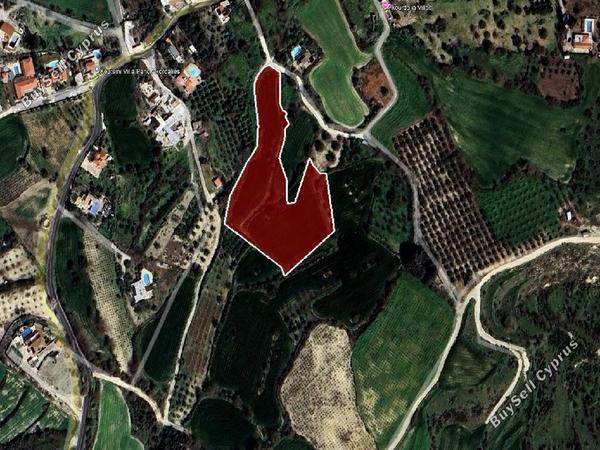 land for sale pano akourdalia paphos 7832102 image 16041198