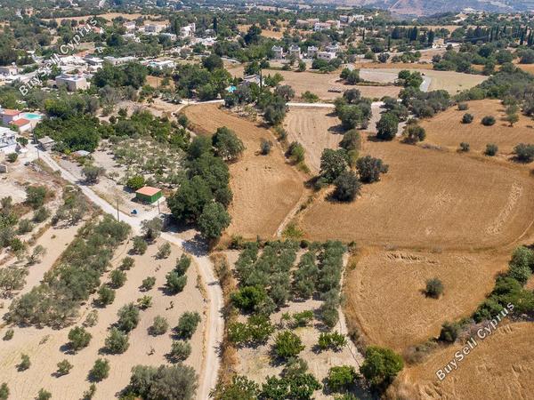 land for sale pano akourdalia paphos 7832102 image 16041201