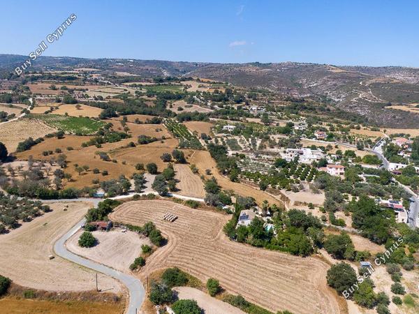 land for sale pano akourdalia paphos 7832102 image 16041207