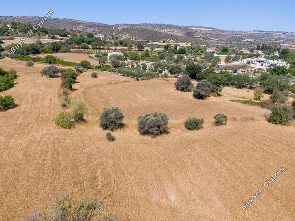 land for sale pano akourdalia paphos 7832102 image 16041213