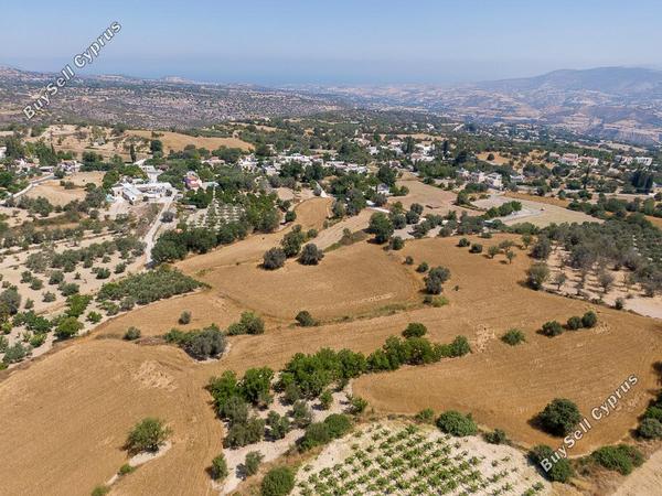 land for sale pano akourdalia paphos 7832102 image 16041218
