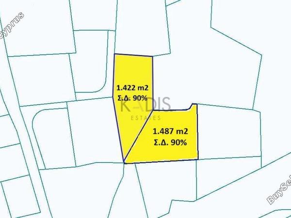 land for sale strovolos nicosia 1471102 image 5867934