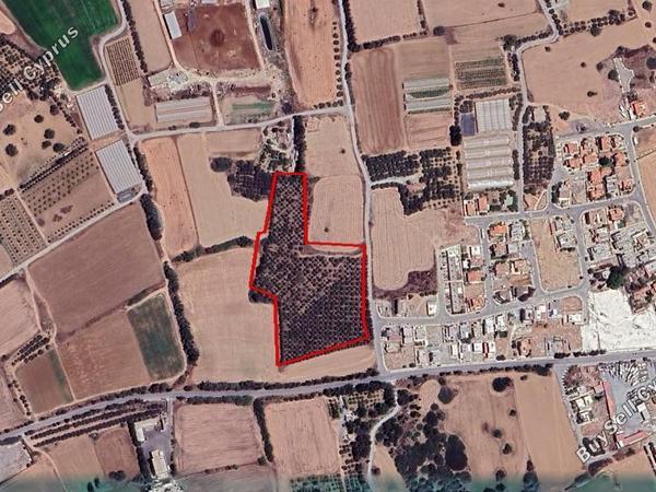 land for sale zygi larnaca 1326102 image 13669200