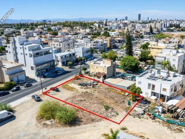 plot for sale pallouriotissa nicosia 1651102 image 5683271