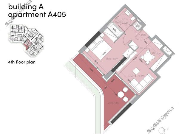 1 bedroom apartment for sale larnaca municipality larnaca 7913202 image 17022636