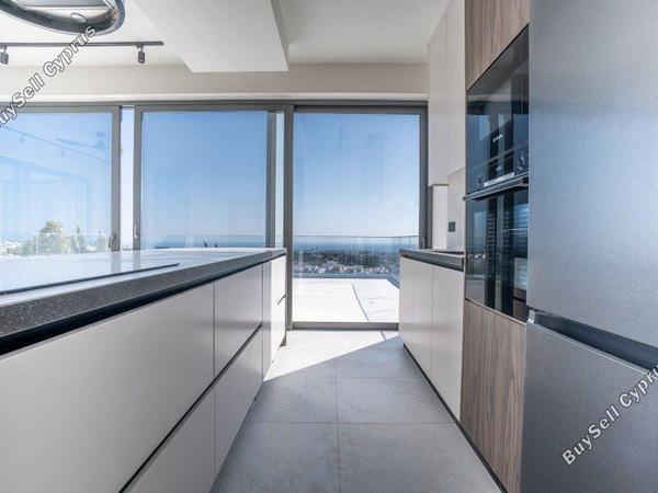 2 bedroom penthouse for sale konia paphos 8238202 image 14243188