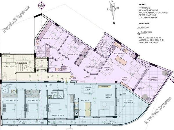 3 bedroom apartment for sale chrysopolitissa larnaca 7984202 image 11785919