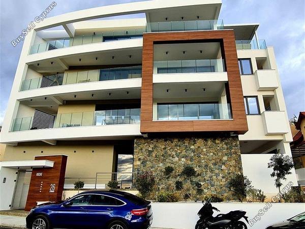 3 bedroom penthouse for sale panthea limassol 1725202 image 4625479